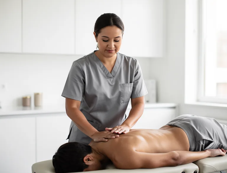 Chiropraktiker Service in Eschweiler
